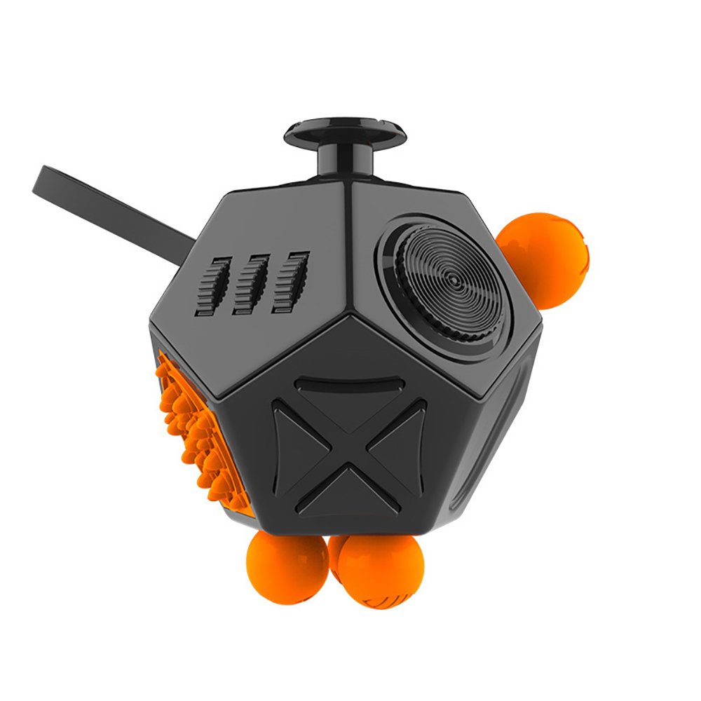 flipo flip 本物保証 titanium フィジェットトイ Amazon.co.jp: Flipo Flipデスクのおもちゃ、金属の回転速度の
